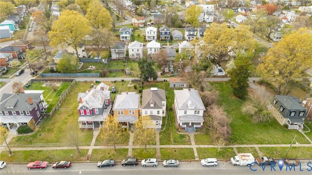 3208 Carolina Ave, Richmond, VA 23222