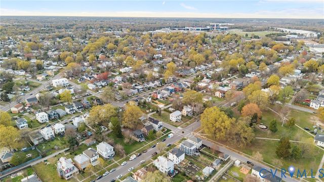 3208 Carolina Ave, Richmond, VA 23222