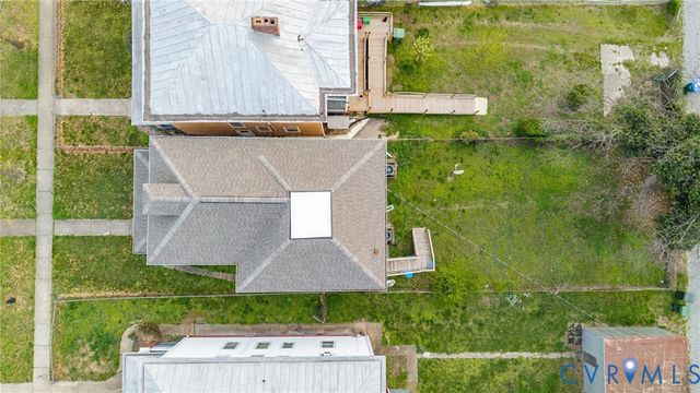 3208 Carolina Ave, Richmond, VA 23222