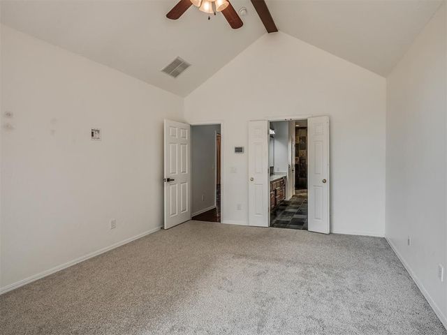 204 Ainsley Court, Edmond, OK 73034