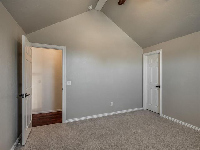 204 Ainsley Court, Edmond, OK 73034