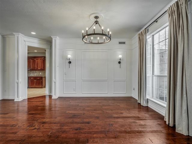 204 Ainsley Court, Edmond, OK 73034