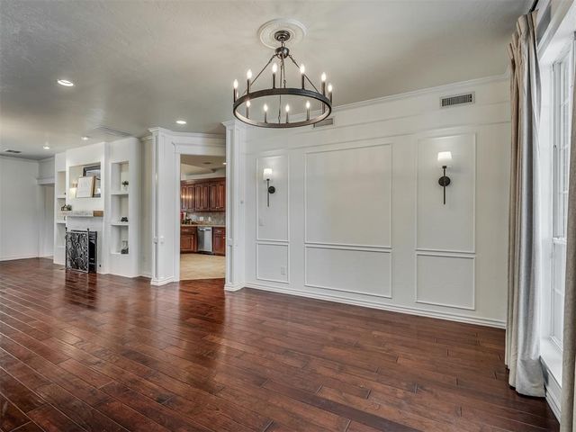 204 Ainsley Court, Edmond, OK 73034