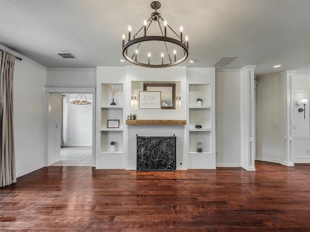 204 Ainsley Court, Edmond, OK 73034