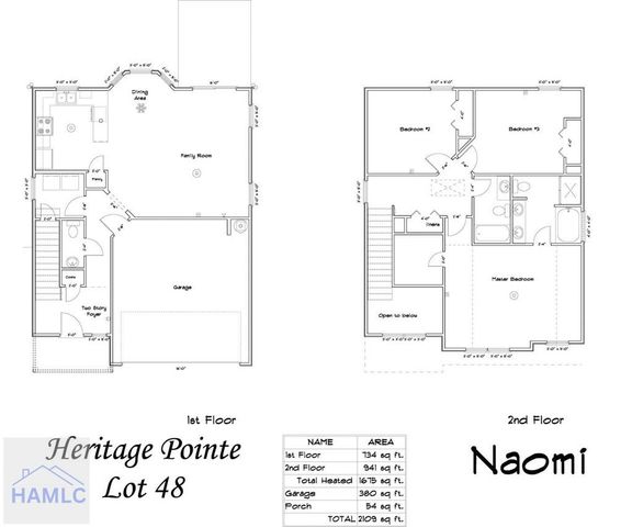 22 Hamilton Drive, Hinesville, GA 31313