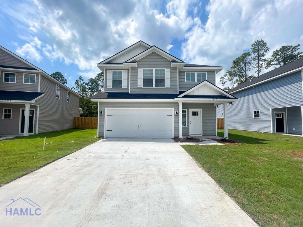 22 Hamilton Drive, Hinesville, GA 31313