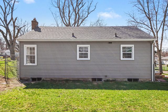 1728 Texel Drive, Kalamazoo Twp, MI 49004