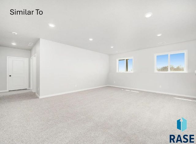 807 Estate St Street, Harrisburg, SD 57032