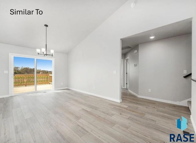 807 Estate St Street, Harrisburg, SD 57032