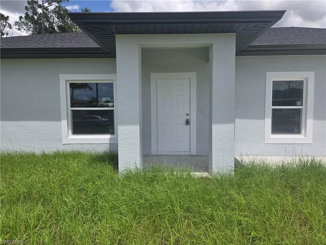 53 Joan AVE S, Lehigh Acres, FL 33976