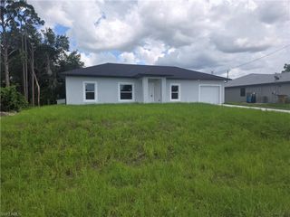 53 Joan AVE S, Lehigh Acres, FL 33976