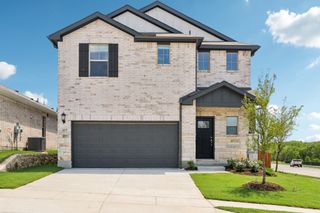 417 Ezra Lane, Mckinney, TX 75069