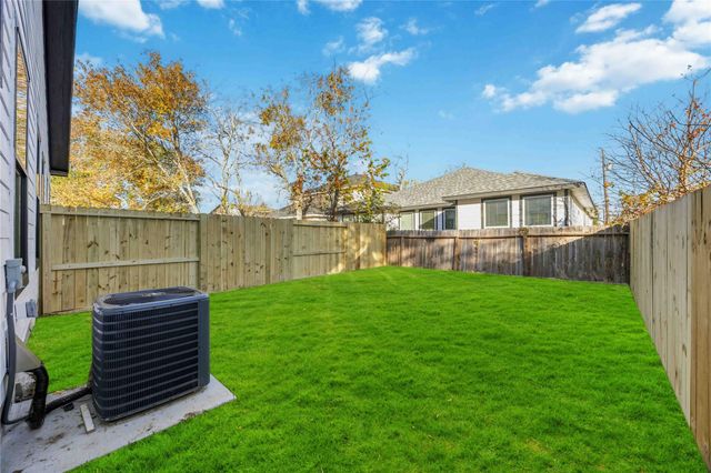 4429 Aledo Street, Houston, TX 77051