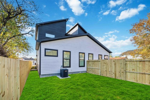 4429 Aledo Street, Houston, TX 77051