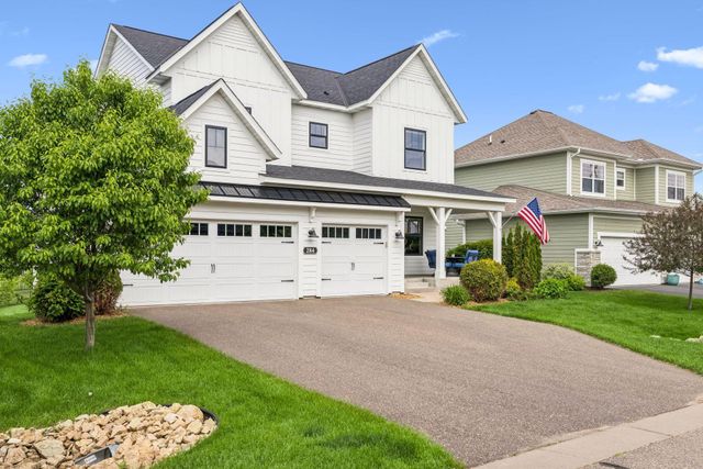 284 Primrose Path N, Bayport, MN 55003