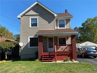 169 Westminster Avenue, Youngstown, OH 44515