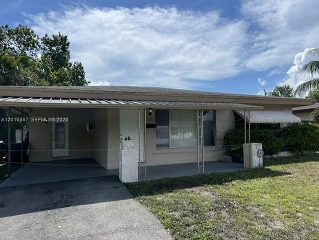 2201 N 57th Ave, Hollywood, FL 33021