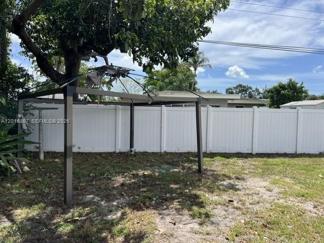 2201 N 57th Ave, Hollywood, FL 33021