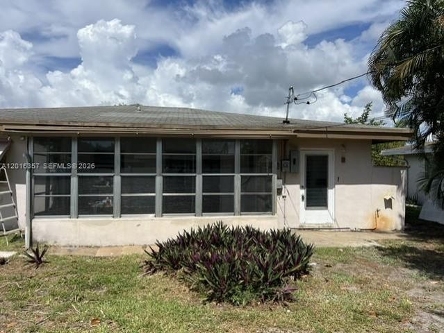 2201 N 57th Ave, Hollywood, FL 33021