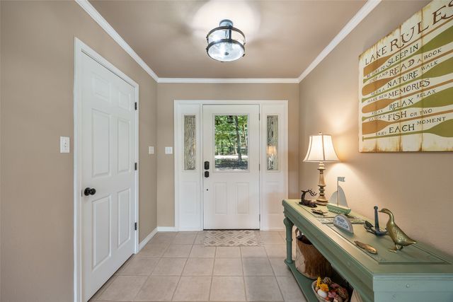 810 Clear Water Trail, Holly Lake Ranch, TX 75765