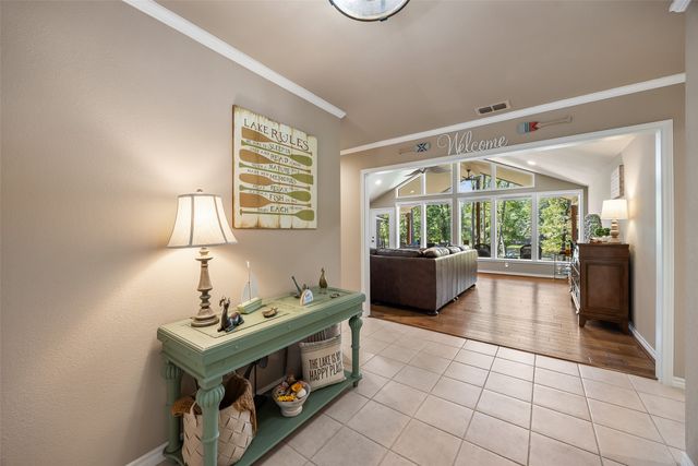 810 Clear Water Trail, Holly Lake Ranch, TX 75765