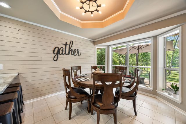 810 Clear Water Trail, Holly Lake Ranch, TX 75765