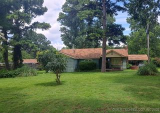 2708 Hardy Springs Road, Mcalester, OK 74501
