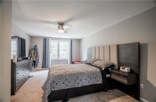 4813 Redbay Drive, Riverside, OH 45424