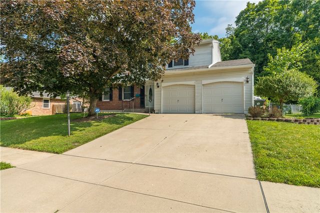 4813 Redbay Drive, Riverside, OH 45424