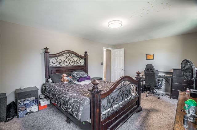 4813 Redbay Drive, Riverside, OH 45424