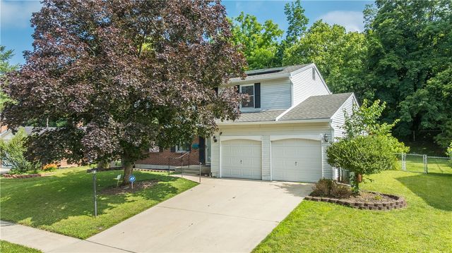 4813 Redbay Drive, Riverside, OH 45424