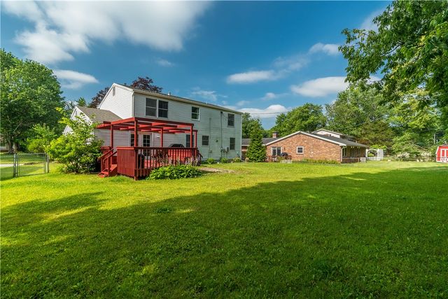 4813 Redbay Drive, Riverside, OH 45424