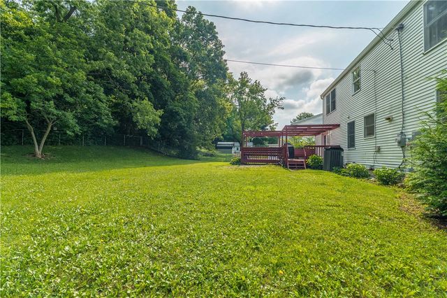 4813 Redbay Drive, Riverside, OH 45424