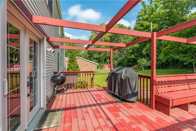 4813 Redbay Drive, Riverside, OH 45424