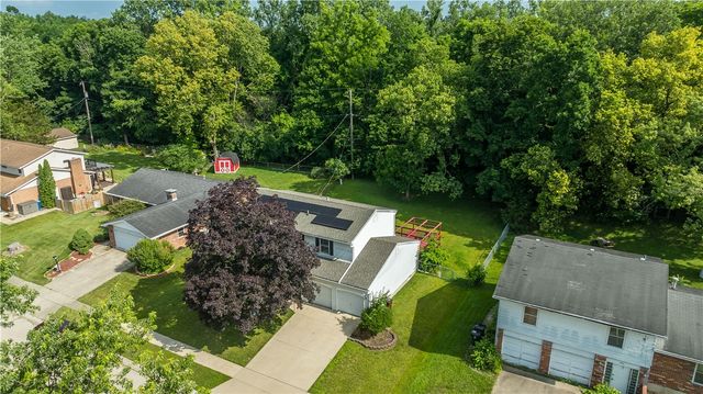 4813 Redbay Drive, Riverside, OH 45424
