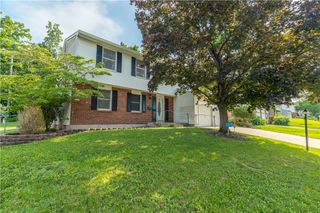 4813 Redbay Drive, Riverside, OH 45424