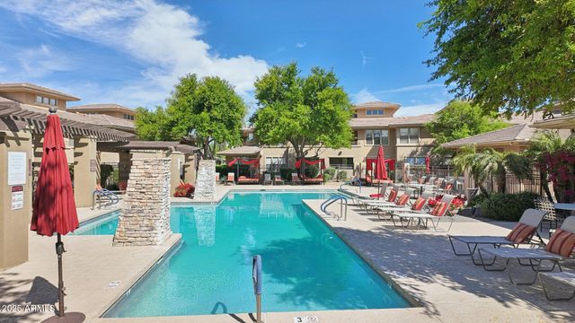 20100 N 78TH Place 2102, Scottsdale, AZ 85255