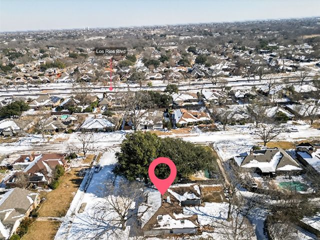 4016 Medina Drive, Plano, TX 75074