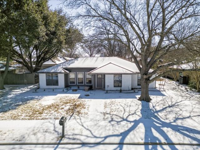 4016 Medina Drive, Plano, TX 75074