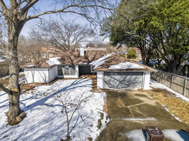 4016 Medina Drive, Plano, TX 75074