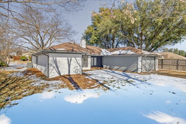 4016 Medina Drive, Plano, TX 75074