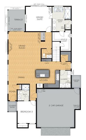 7110 Soleil Way, Granite Bay, CA 95746