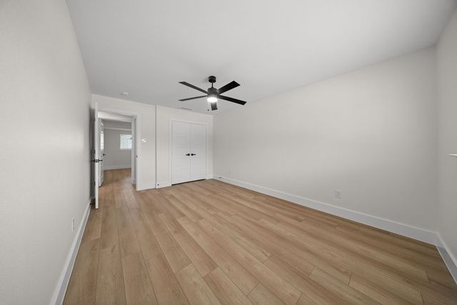 110 S Yale Drive, Garland, TX 75042