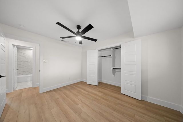 110 S Yale Drive, Garland, TX 75042