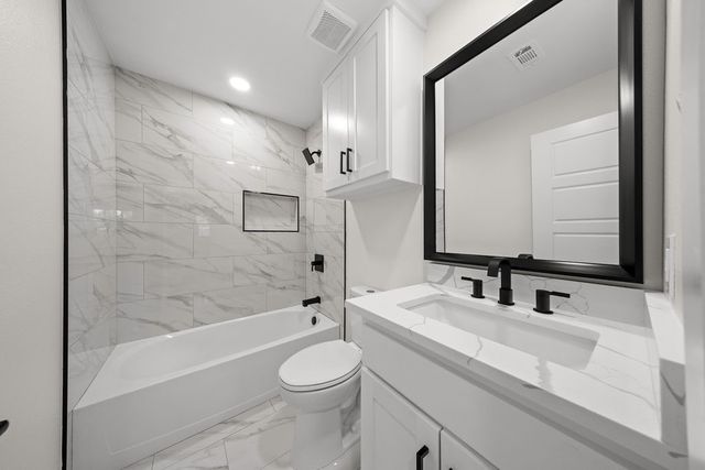 110 S Yale Drive, Garland, TX 75042