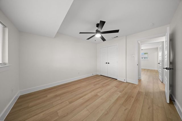 110 S Yale Drive, Garland, TX 75042
