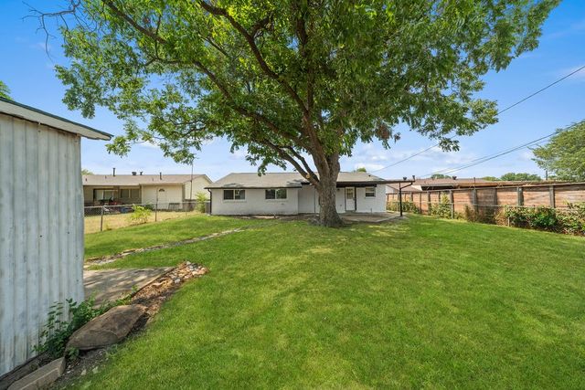 110 S Yale Drive, Garland, TX 75042