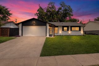 110 S Yale Drive, Garland, TX 75042
