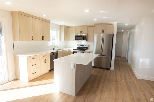 2237 N 125 W, Sunset, UT 84015