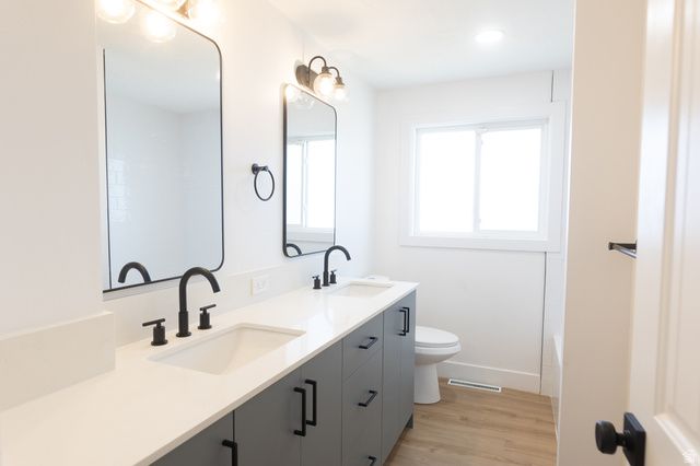 2237 N 125 W, Sunset, UT 84015